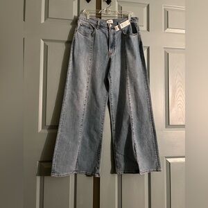 Hudson Jolene Wide Leg